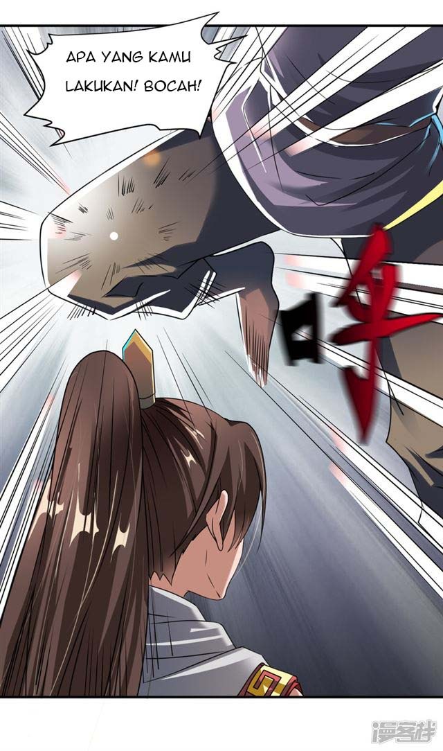 Zhang Ding Chapter 08 Gambar 12